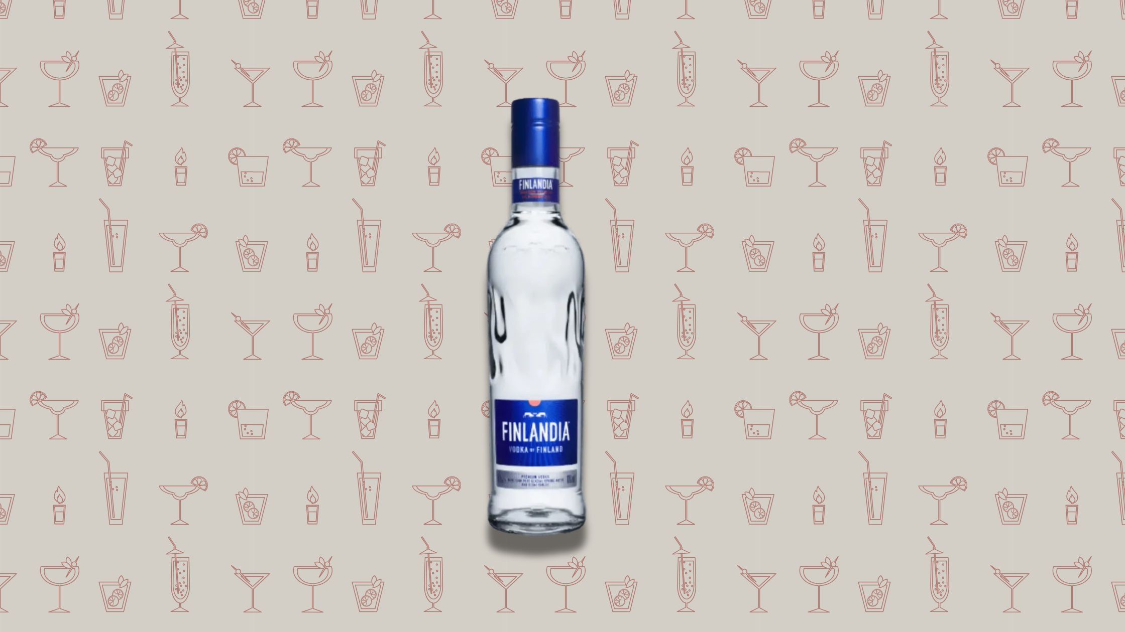  Finlandia Vodka - winewhiskyworld